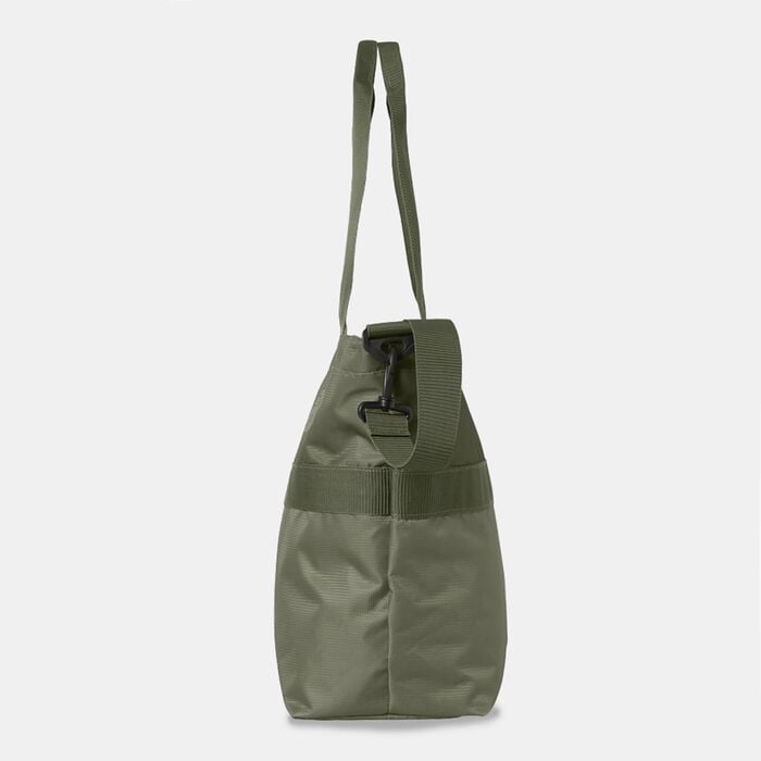 New Balance OPP Tote Bag Green New Balance OPP Tote Bag Green image number 2