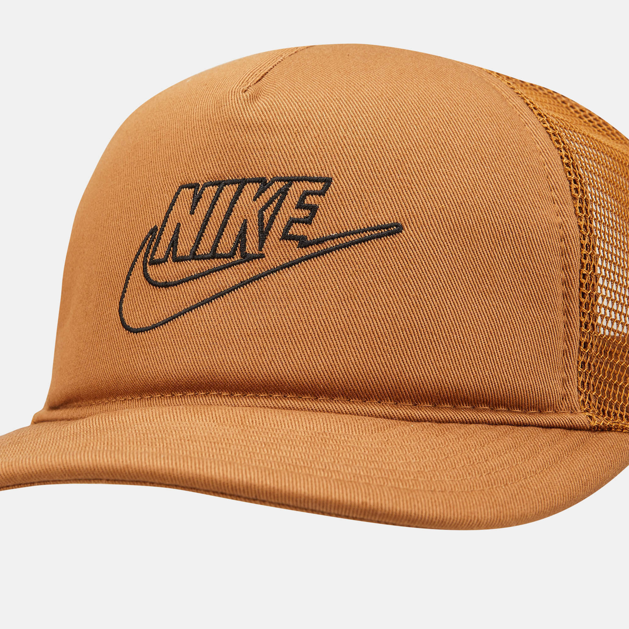 Buy Nike Men s Sportswear Classic 99 Trucker Cap Brown in KSA SSS