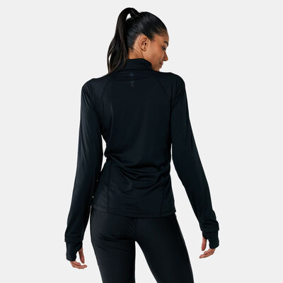 Under Armour Women's RUSH™ Jacket Black Under Armour Women's RUSH™ Jacket Black