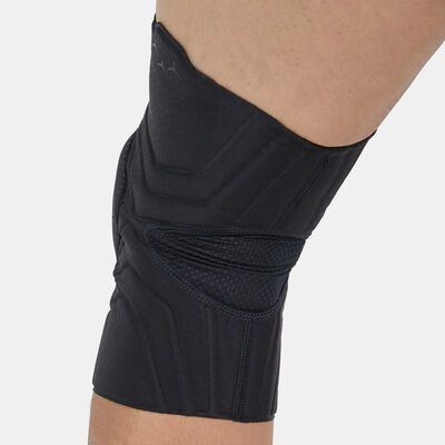 Nike Pro Open Patella 3.0 Knee Sleeve Black