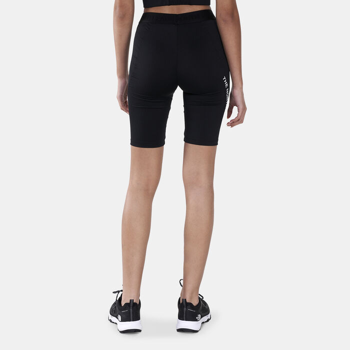 The North Face Women's MA Shorts Black image number 1