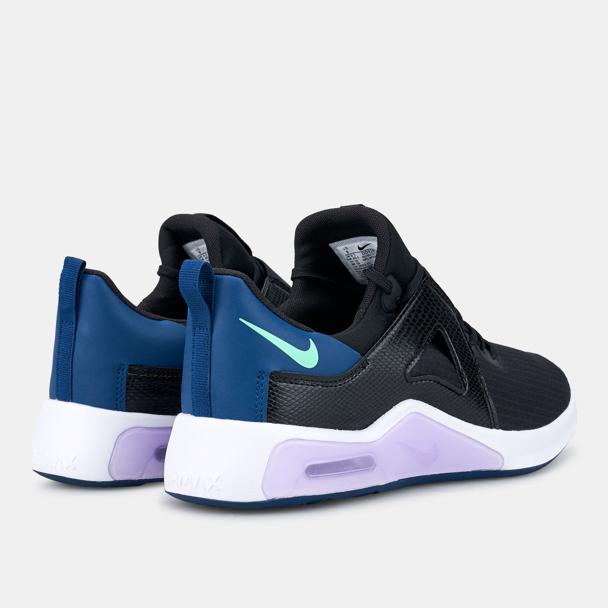 Women s Air Max Bella TR 5 Training Shoe Black Nike in KSA SSS