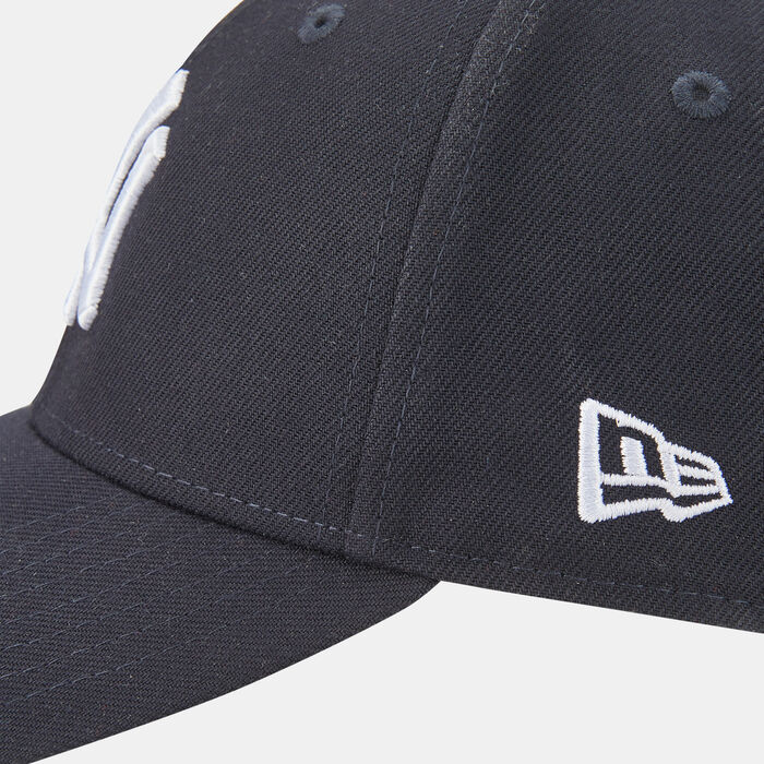 New Era Men's New York Yankees The League Cap Blue New Era Men's New York Yankees The League Cap Blue image number 2