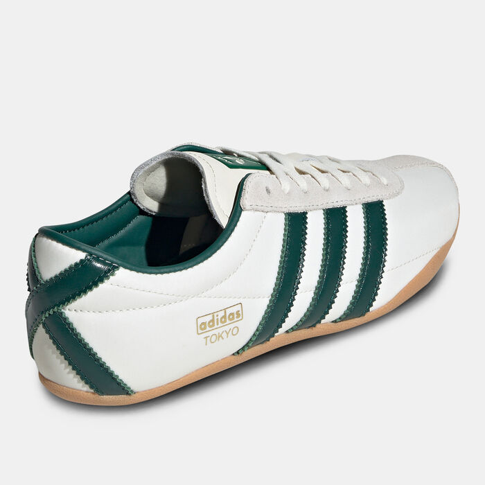 adidas Originals Women's Tokyo Shoes White adidas Originals Women's Tokyo Shoes White image number 2