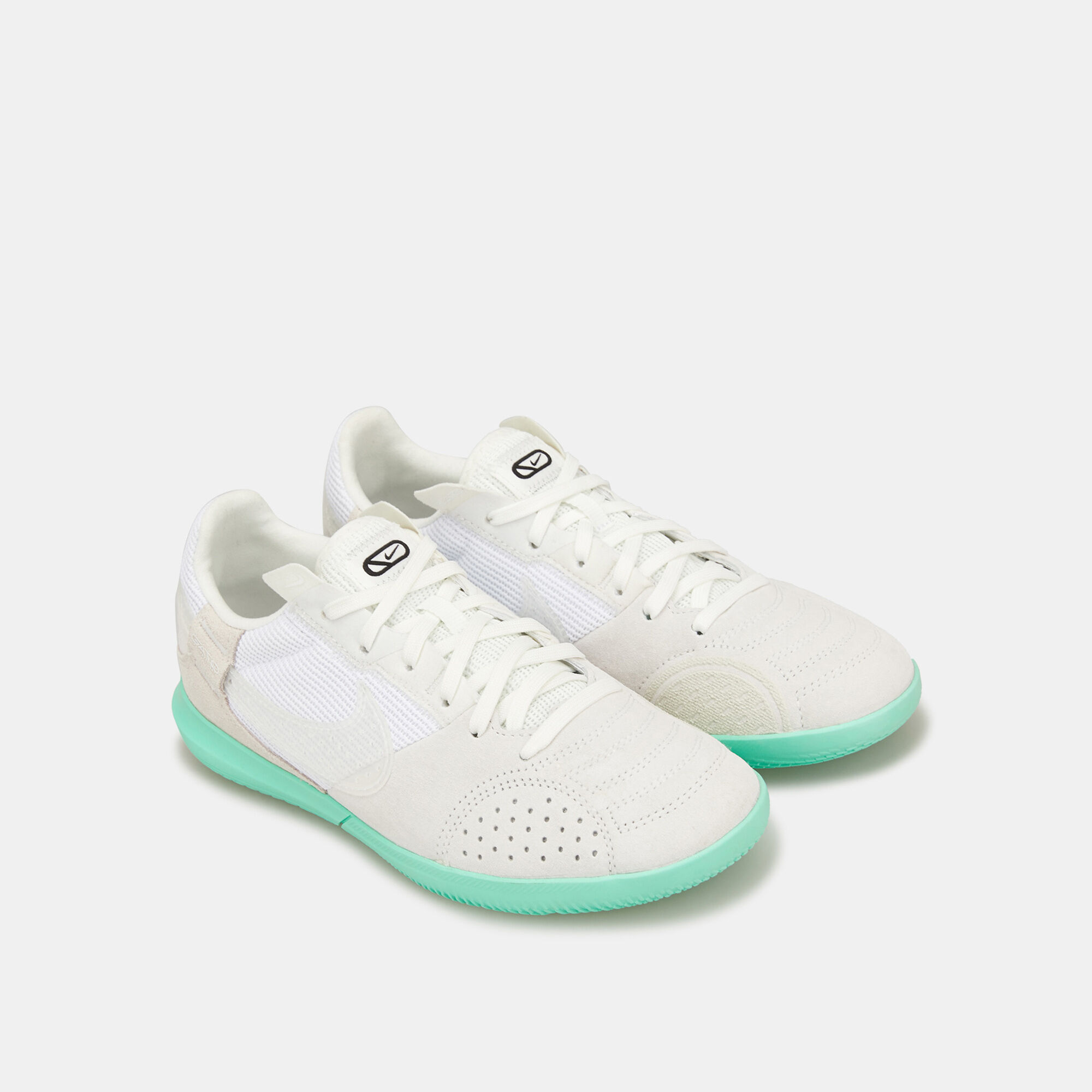 Shop Nike Kids' Jr. Streetgato Football Shoe (Older Kids