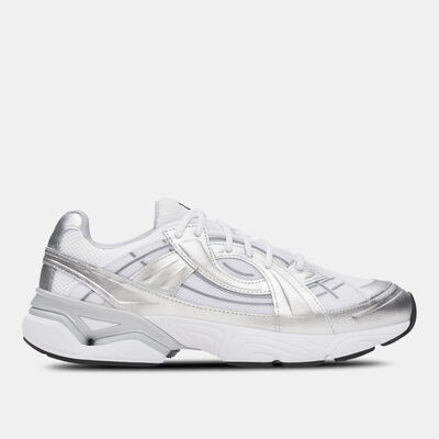 Under Armour Women's Breathe Sola Shoes White