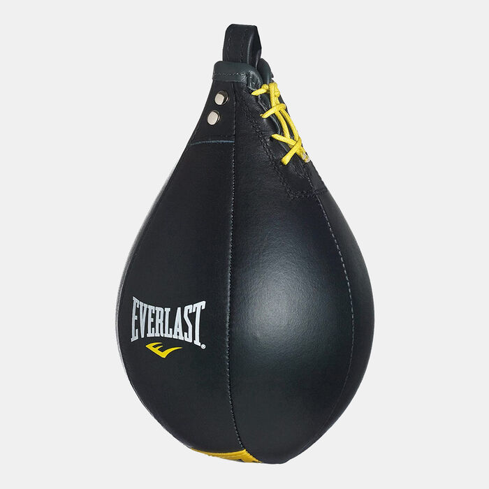 Everlast Large Leather Speed Bag Multi-Color Everlast Large Leather Speed Bag Multi-Color image number 0