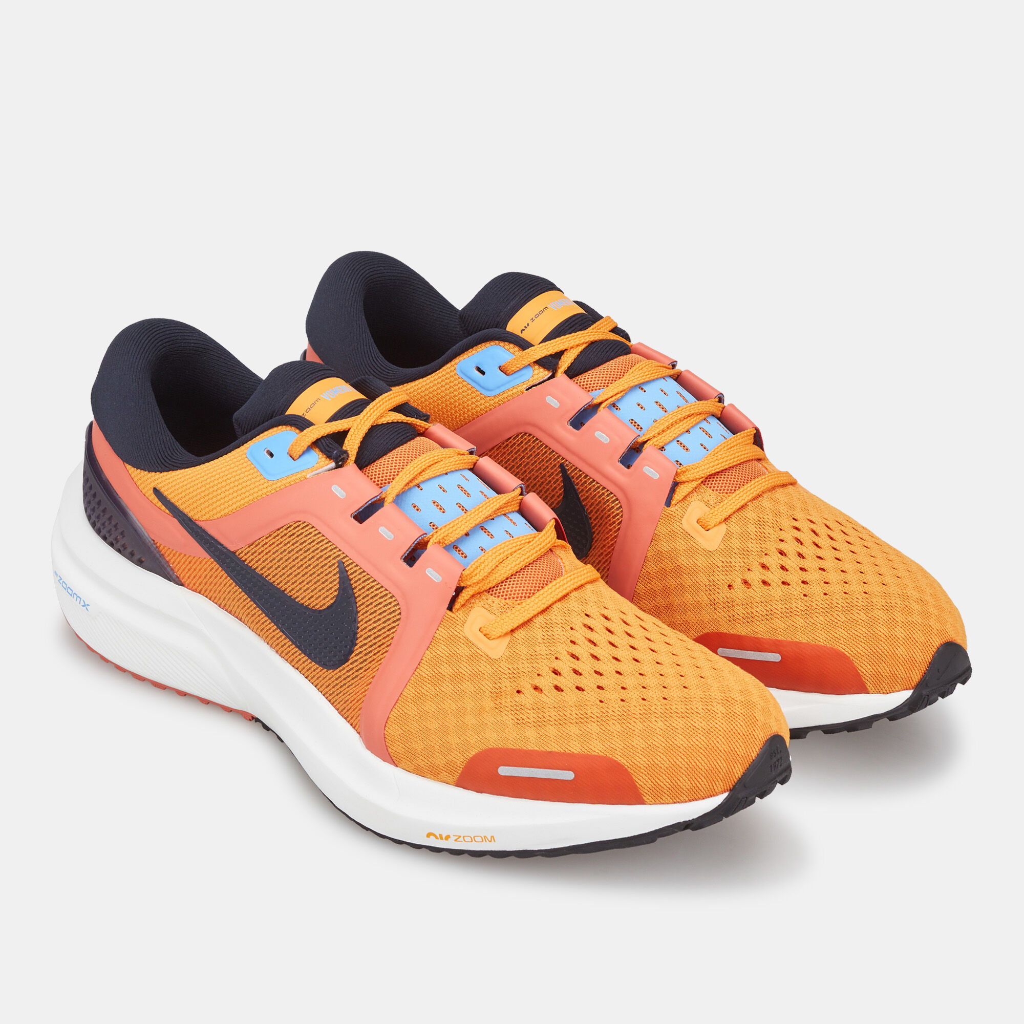 Nike vomero 2025 2 orange