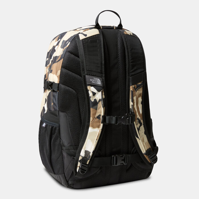 The North Face Borealis Classic Backpack Beige image number 1
