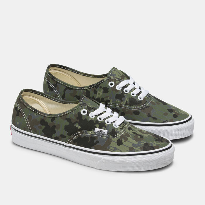 Vans Authentic Unisex Shoes Multi-Color image number 1