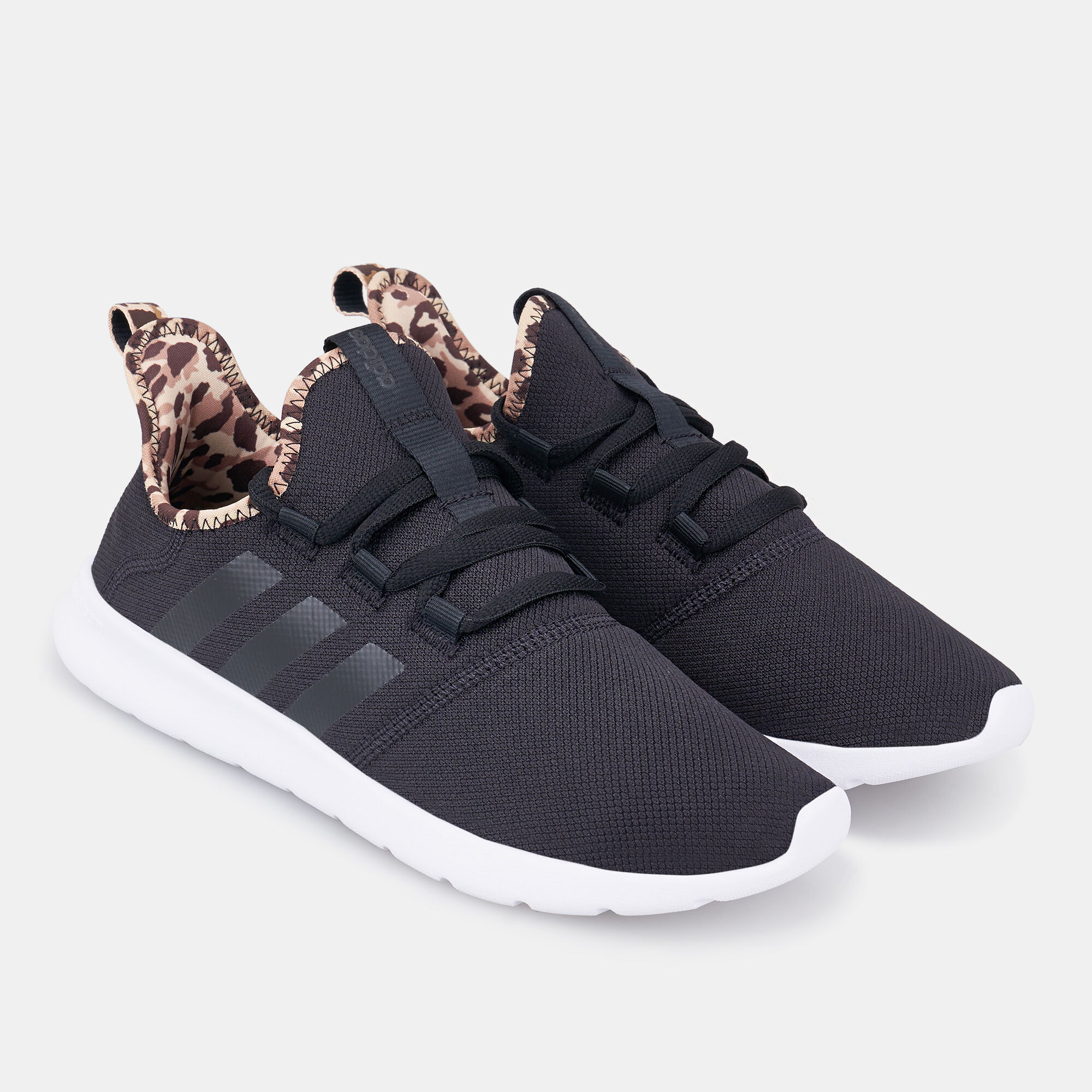 Women's cloudfoam adapt slip on sneaker sale