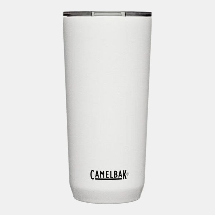 CamelBak Horizon Tumbler Water Bottle White CamelBak Horizon Tumbler Water Bottle White image number 0