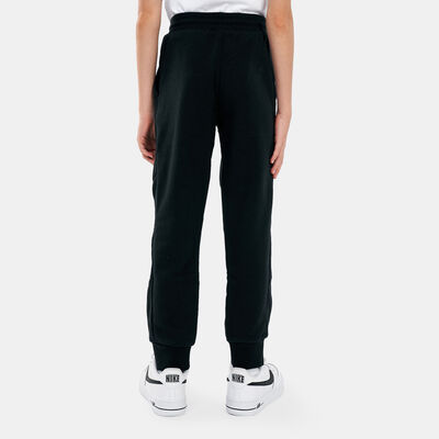 Nike Kids' Sportswear Club Pants Black