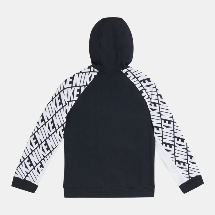 Kids' FT Energy Hoodie (Older Kids) Kids' FT Energy Hoodie (Older Kids) image number 1