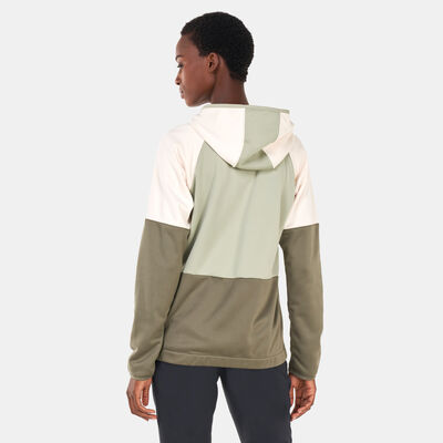 Columbia Windgates Fz Jacket in Natural