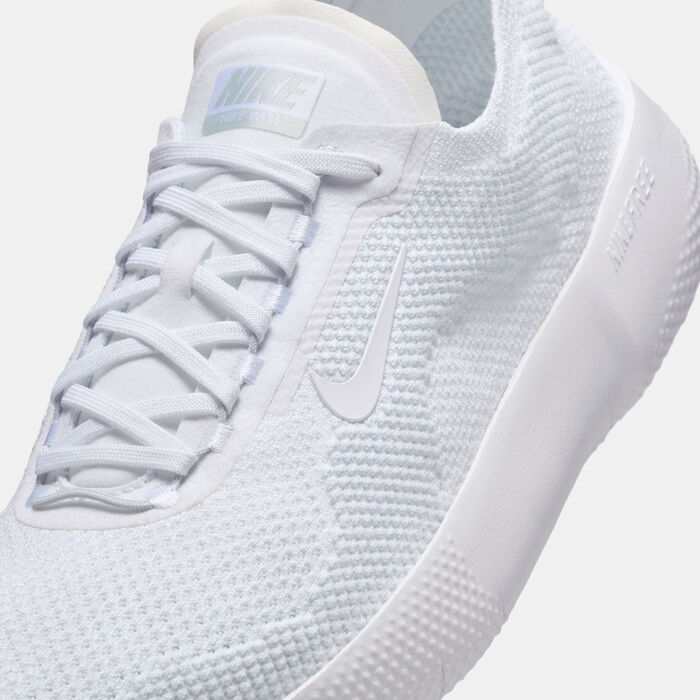 Nike Men's Free 2025 Running Shoes White Nike Men's Free 2025 Running Shoes White image number 6