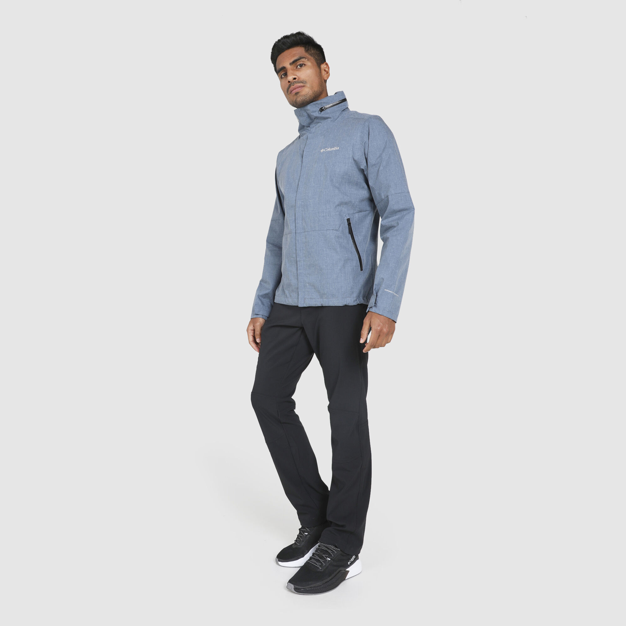 Columbia westbrook jacket deals