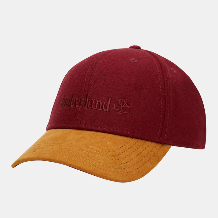 Timberland Men's Wool Cap Brown Timberland Men's Wool Cap Brown image number 0