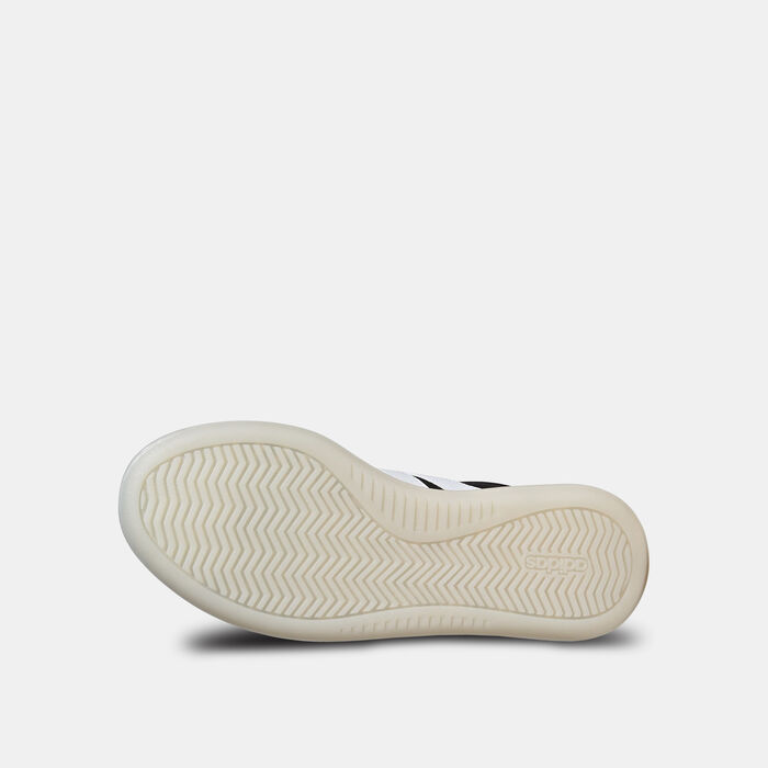 adidas Kids' Barreda Decode Shoes Black adidas Kids' Barreda Decode Shoes Black image number 3