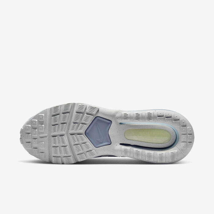Nike Men's Air Max Pulse Roam Shoes Blue Nike Men's Air Max Pulse Roam Shoes Blue image number 2