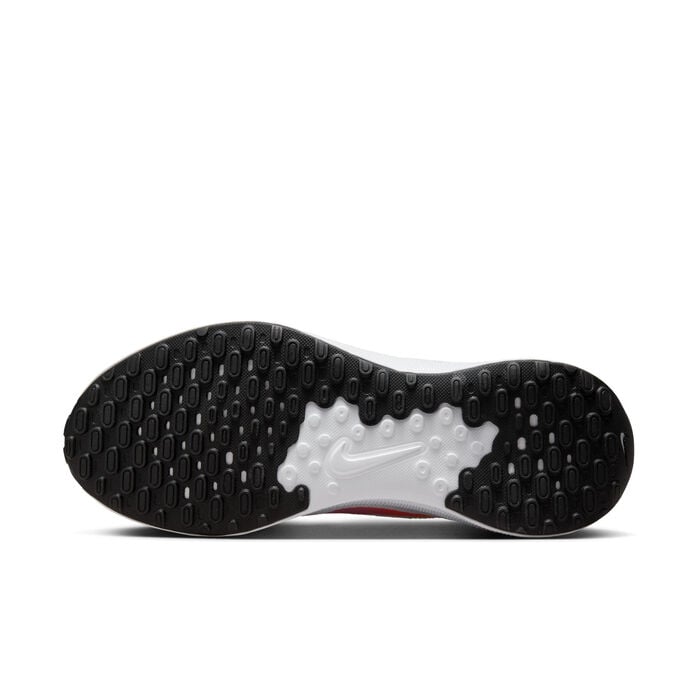 Nike Women's Revolution 7 Road Running Shoes White Nike Women's Revolution 7 Road Running Shoes White image number 3