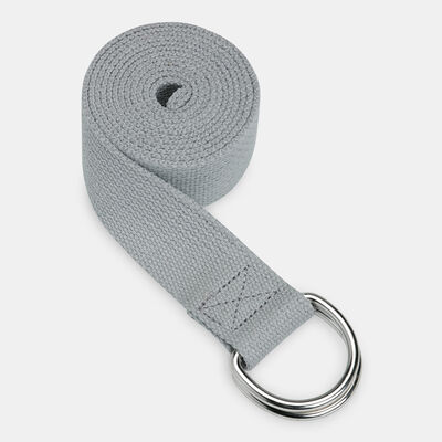 Gaiam Yoga Strap (183cm) Multi-Color Gaiam Yoga Strap (183cm) Multi-Color