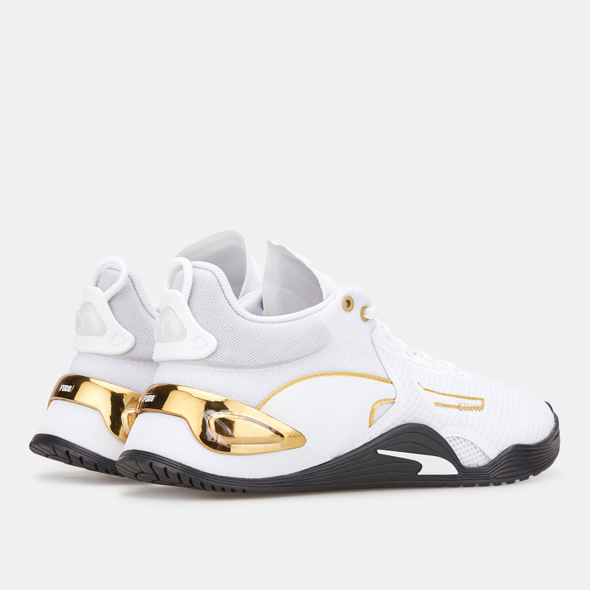 Puma Women s Fuse Moto Shoe in KSA SSS