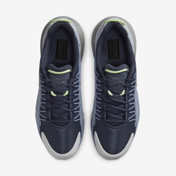 Nike Men's Air Max Pulse Roam Shoes Blue Nike Men's Air Max Pulse Roam Shoes Blue image number 4