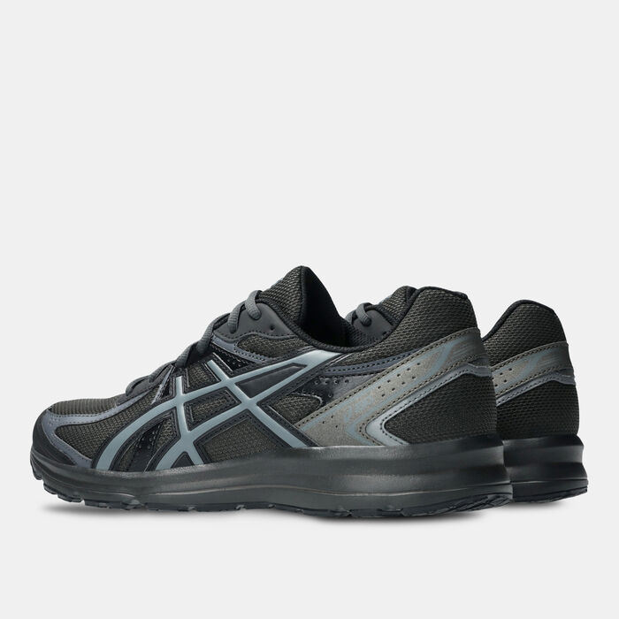 ASICS Men's JOG 100S Shoes Grey ASICS Men's JOG 100S Shoes Grey image number 2