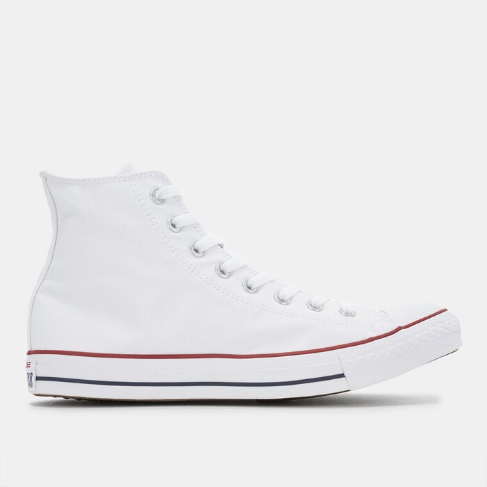 Converse Chuck Taylor All Star Core High-Top Unisex Shoe White Converse Chuck Taylor All Star Core High-Top Unisex Shoe White image number 0