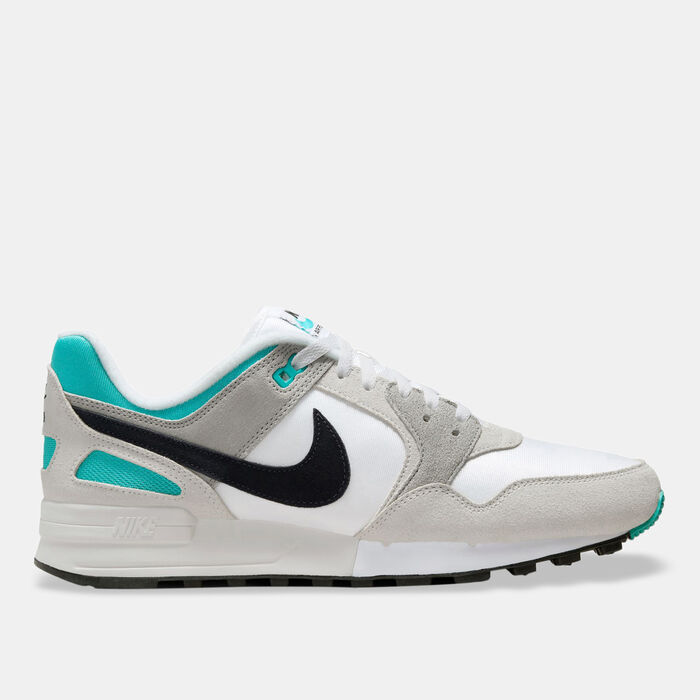 Nike Men's Air Pegasus 89 Shoes White Nike Men's Air Pegasus 89 Shoes White image number 0
