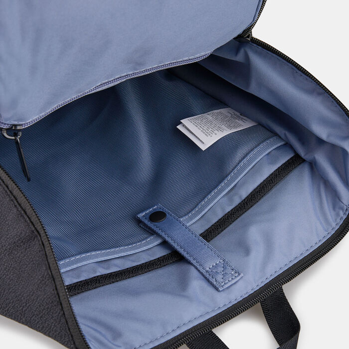 Nike Women's One Training Backpack Black Nike Women's One Training Backpack Black image number 3