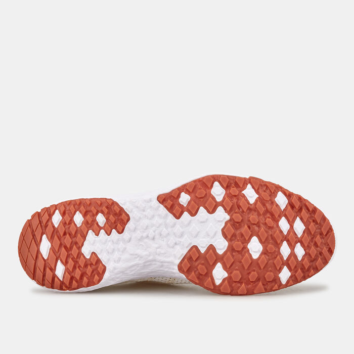 Vans Juju UltraRange VR3 Unisex Shoe White Vans Juju UltraRange VR3 Unisex Shoe White image number 3