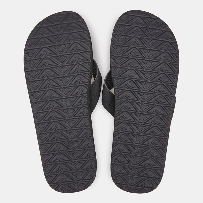 Men's HT Print Flip Flops Men's HT Print Flip Flops image number 1