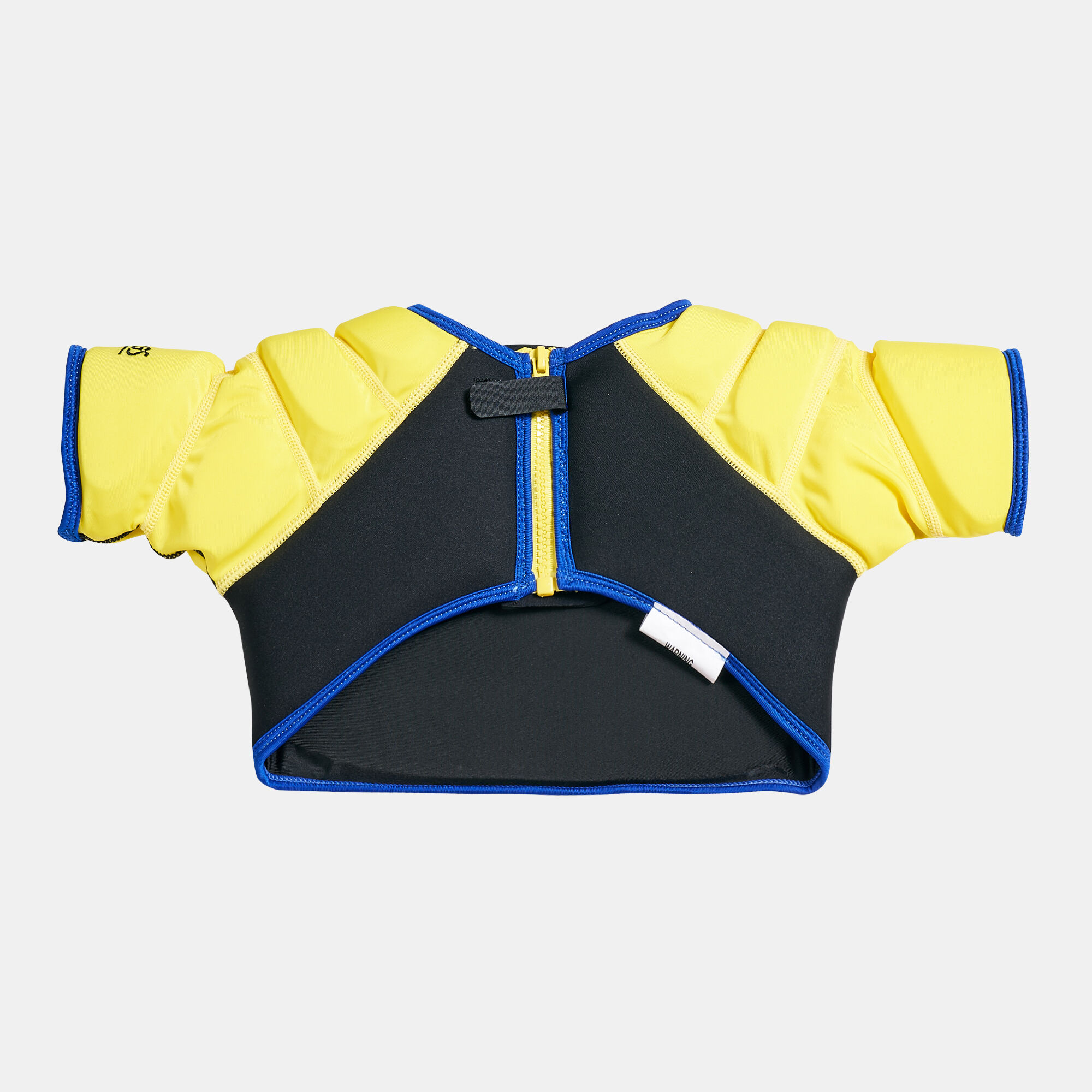Batman swim vest top