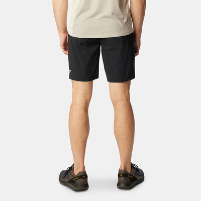 Columbia Men's Wanoga Hiking Shorts Black