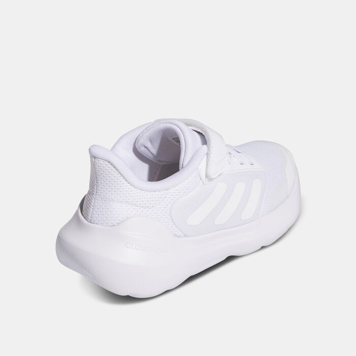 adidas Kids' Tensaur Run 2.0 Shoes White adidas Kids' Tensaur Run 2.0 Shoes White image number 2