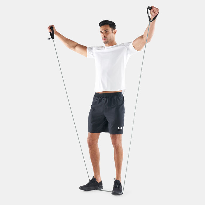 Under Armour Men's Challenger Training Top Under Armour Men's Challenger Training Top image number 2