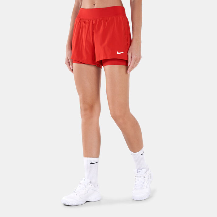 Junior Girls' [7-16] Dri-FIT® Victory Short, Nike