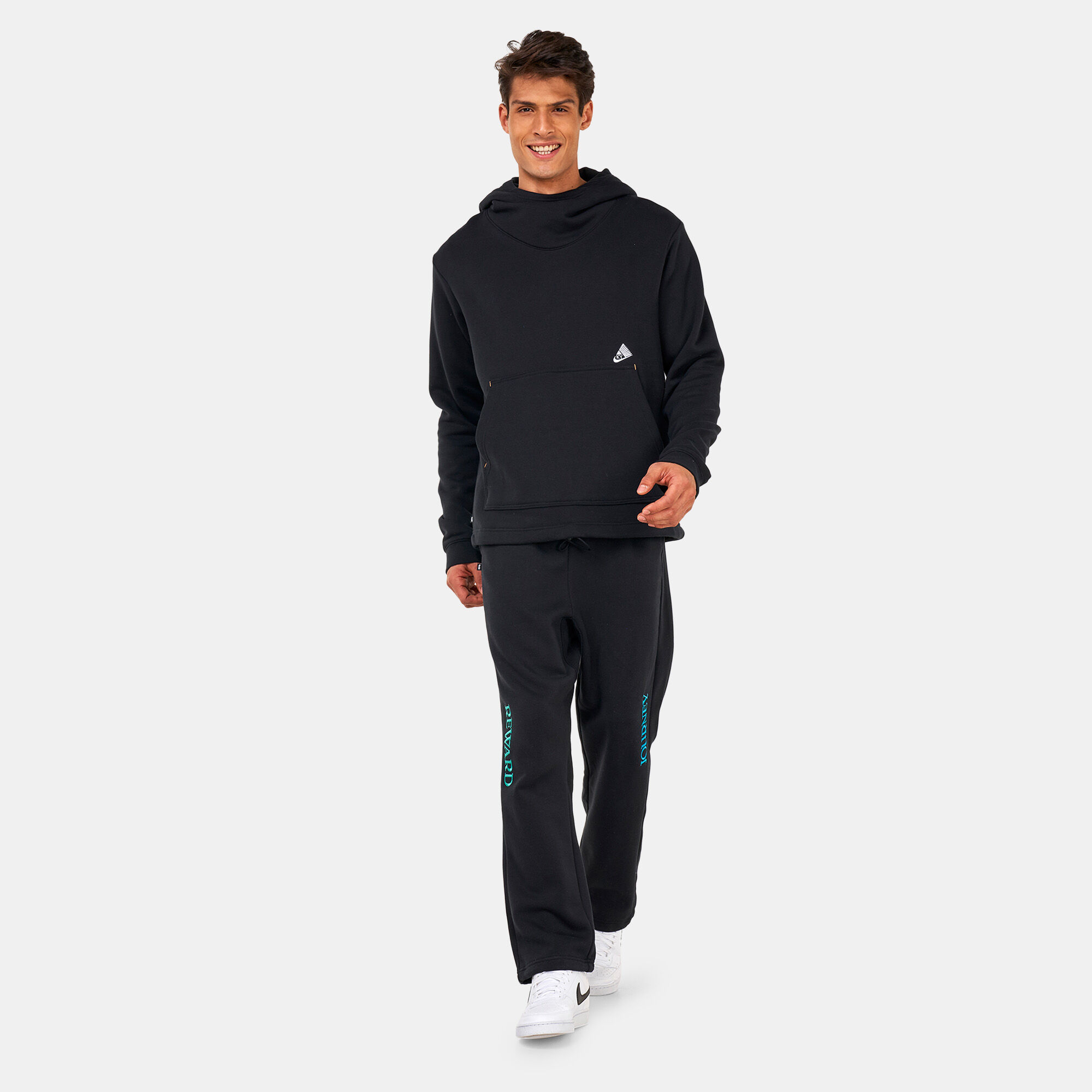 Nike kyrie jumper shop