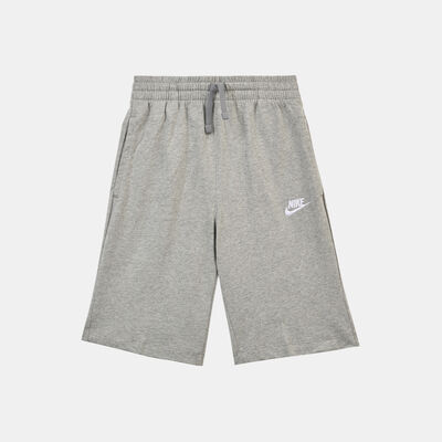 Nike Kids' Jersey Shorts (Older Kids)