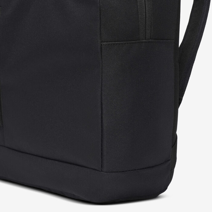 Nike Kids' Air Backpack Black Nike Kids' Air Backpack Black image number 6