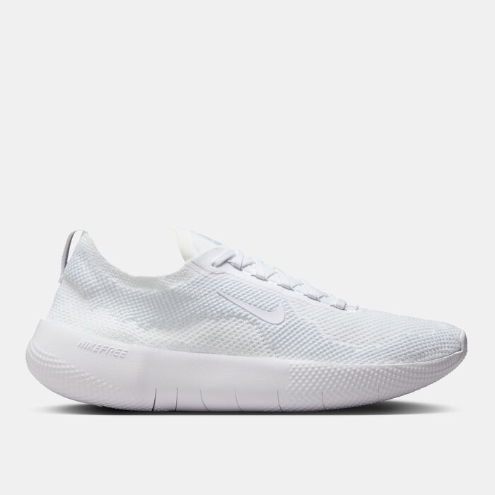 Nike Men's Free 2025 Running Shoes White Nike Men's Free 2025 Running Shoes White image number 0