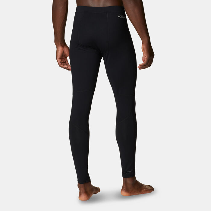 Columbia Men's Omni-Heat™ Infinity Tights Black image number 1