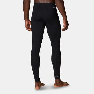 Columbia Men's Omni-Heat™ Infinity Tights Black Columbia Men's Omni-Heat™ Infinity Tights Black