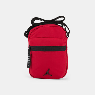Jordan Kids' Festival Bag Red Jordan Kids' Festival Bag Red