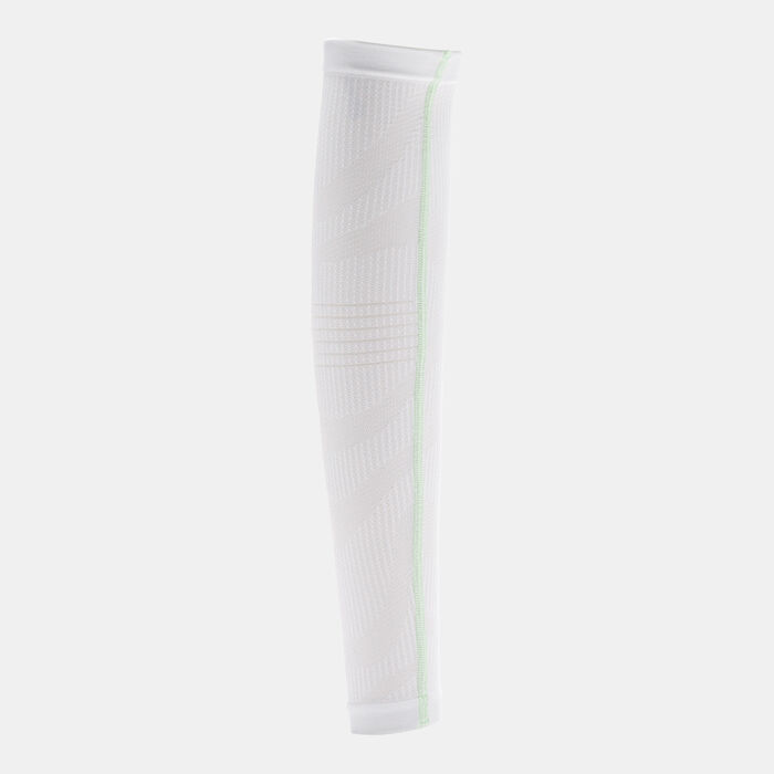 Nike Zoned Arm Sleeves White Nike Zoned Arm Sleeves White image number 1