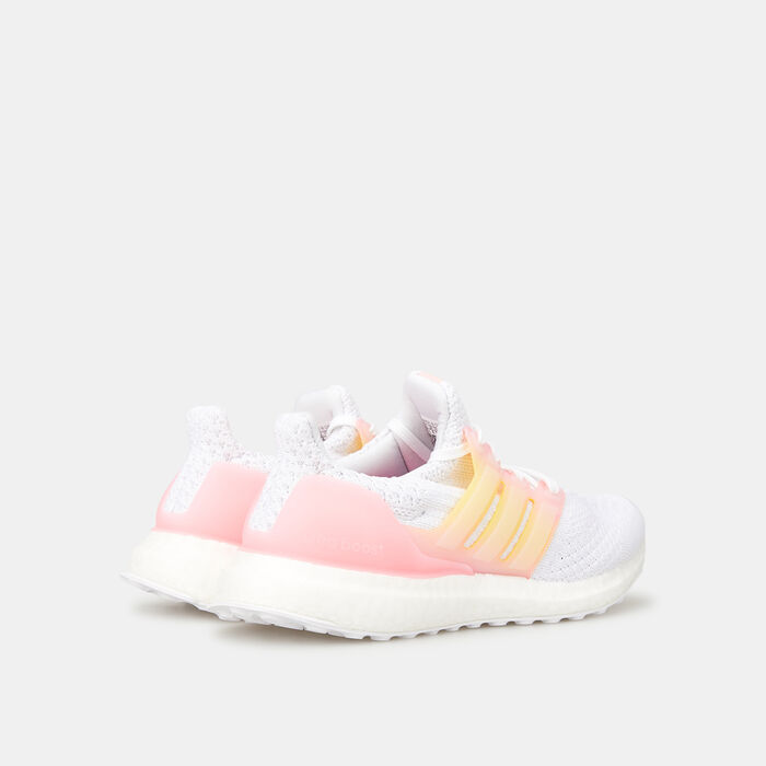 adidas Kids' Ultraboost 5.0 DNA Shoe White adidas Kids' Ultraboost 5.0 DNA Shoe White image number 2