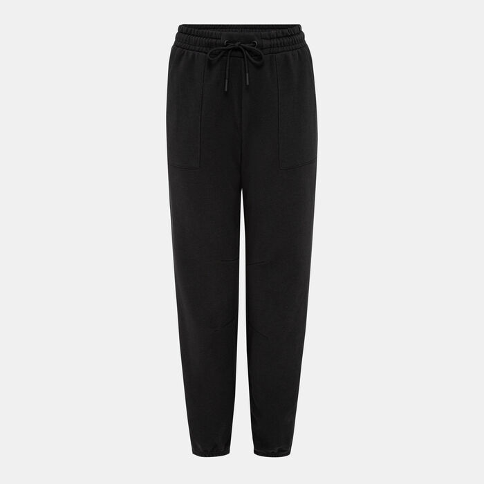 Sun and Sand Sports Women's Classic Joggers Black Sun and Sand Sports Women's Classic Joggers Black image number 0