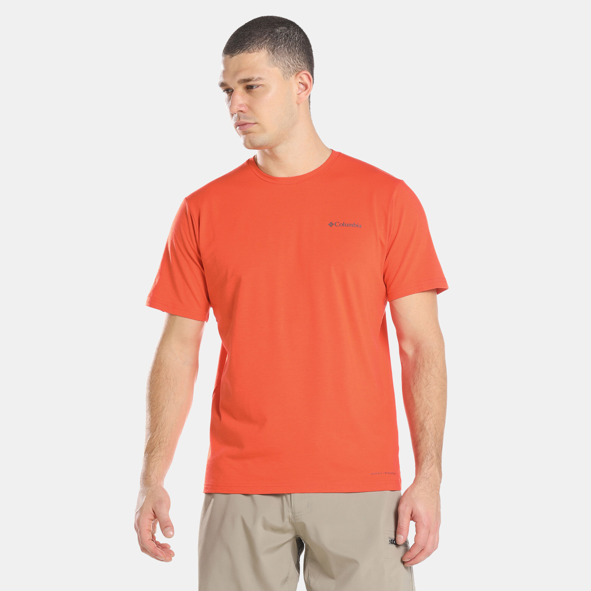 Men s Sun Trek T Shirt